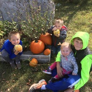 Meet your Posher, Lori